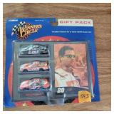 Tony Stewart Gift Pack