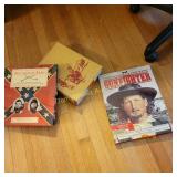 Western Books Gun Fighter