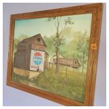 Pepsi Barn Picture