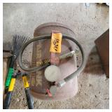 Portable Air Tank