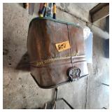 Copper Boiler, No lid