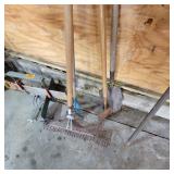 Yard Rakes