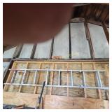 Ext Ladder (16 rung)