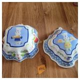 Pillsbury Dough Boy   Molds