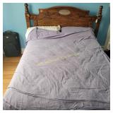 Full Size Bed
