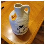 Crock Jug