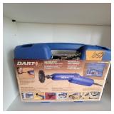 Dart  in  box