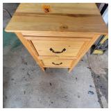 Small Night Table