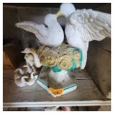 Two Turtle Doves