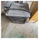 Hiden Hose  Reel Box