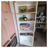 Book Case, No Contents