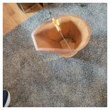 Wood Coal Bucket