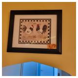 Rooster Picture