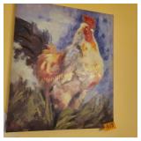 2 Rooster Pictures