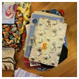 Assortment of Place Mats