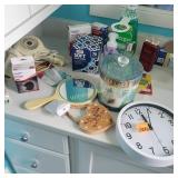 Bathroom Supplies