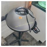 George Foreman Electric Grill