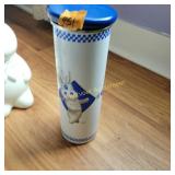 Pillsbury Dough Boy   Tube