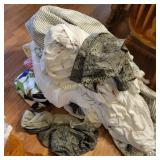 Comforters, Table Cloths, Quilt,
