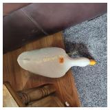 Ceramic Goose