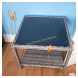 All Weather Patio Side Table
