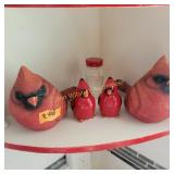 Cardinals
