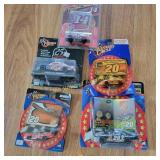 Tony Stewart Cars