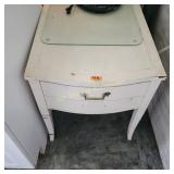 Imperial End Table