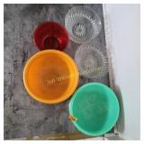 Serving Bowls