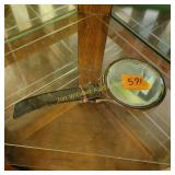 Vtg Mirror