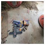Tools, Clamp