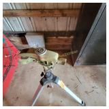 Tri pod Sprinkler