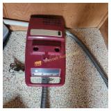 Hoover Canister Sweeper