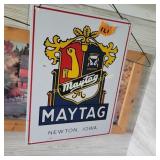 Maytag Newton, IA Sign