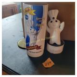 Squeezable Soft Pillsbury Dough Boy