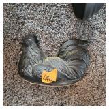 Cast Chicken