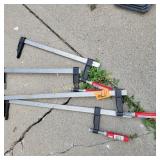 Clamps