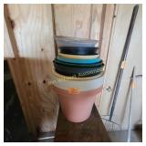 Flower Pots