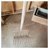 Manure Fork