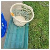 Tote/ Basket