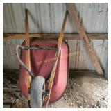 Wheel Barrel