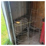 Tomato Cages