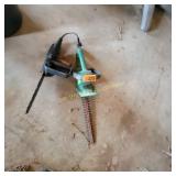 Hedge Trimmers
