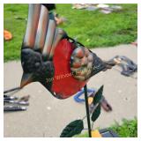 Yard Birds