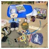 Fun Items, US Army Canteen