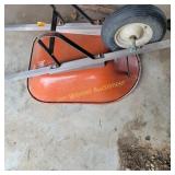 Wheel Barrow