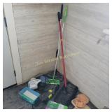 Cleaning Supplies