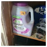 Eco Guard, Clothes Pins