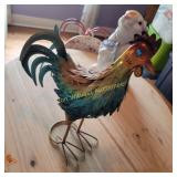 Mexican Art Rooster