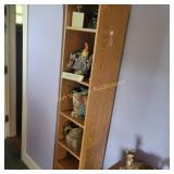 Shelf Unit, No Contents